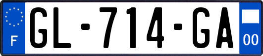 GL-714-GA