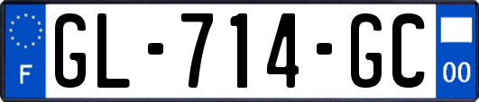 GL-714-GC