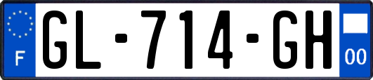 GL-714-GH