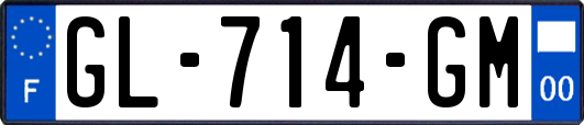 GL-714-GM