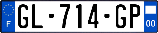 GL-714-GP