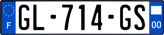 GL-714-GS
