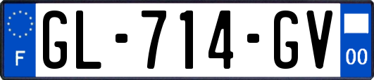 GL-714-GV