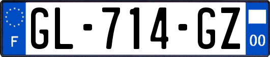 GL-714-GZ