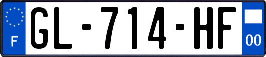 GL-714-HF
