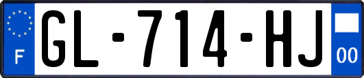 GL-714-HJ