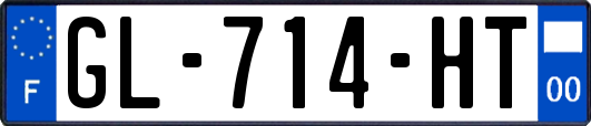 GL-714-HT