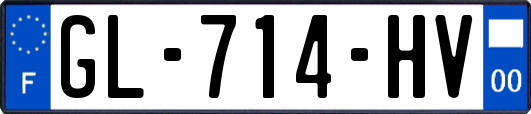 GL-714-HV