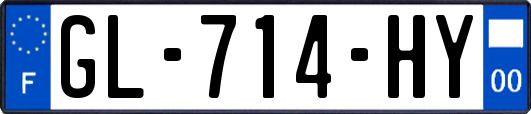 GL-714-HY