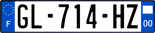 GL-714-HZ