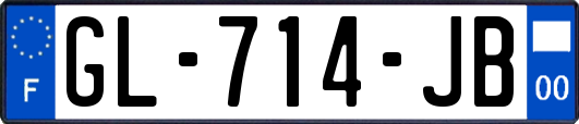 GL-714-JB