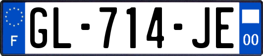 GL-714-JE