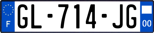 GL-714-JG