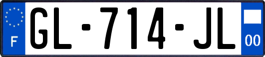 GL-714-JL