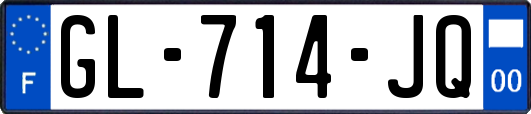 GL-714-JQ