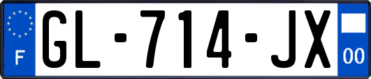 GL-714-JX