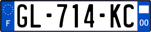 GL-714-KC