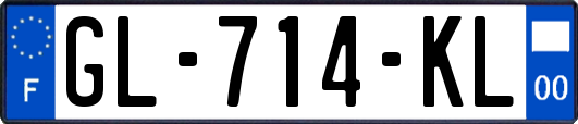 GL-714-KL