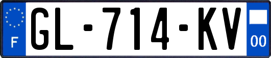 GL-714-KV