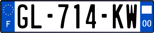 GL-714-KW