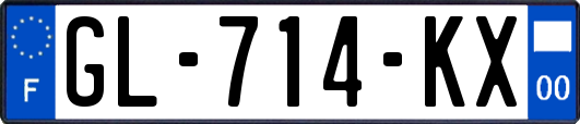 GL-714-KX