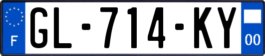 GL-714-KY