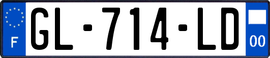 GL-714-LD