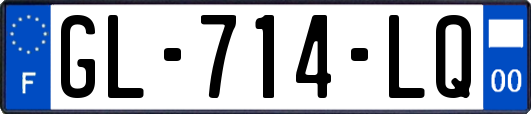GL-714-LQ