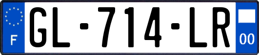 GL-714-LR