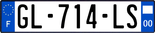 GL-714-LS
