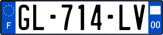 GL-714-LV