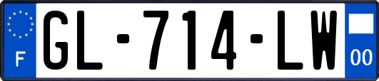 GL-714-LW