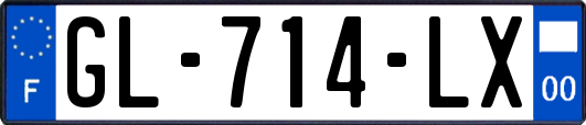 GL-714-LX