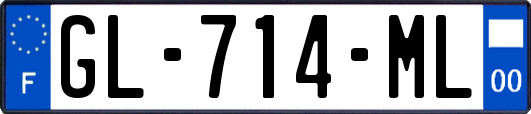 GL-714-ML