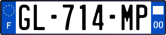 GL-714-MP