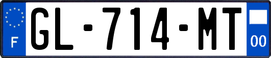 GL-714-MT