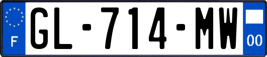 GL-714-MW