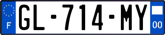 GL-714-MY