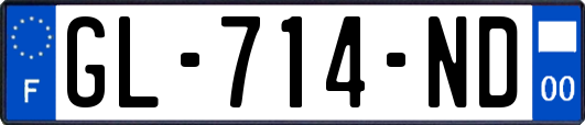 GL-714-ND