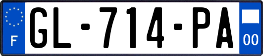 GL-714-PA