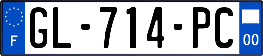 GL-714-PC