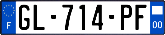 GL-714-PF