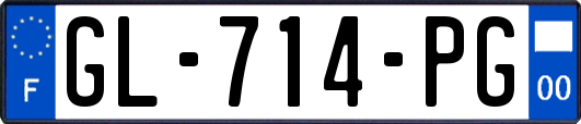 GL-714-PG