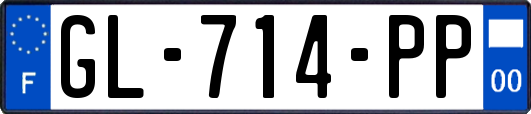 GL-714-PP
