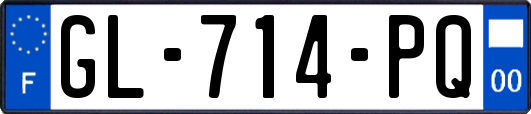 GL-714-PQ