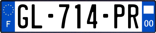 GL-714-PR