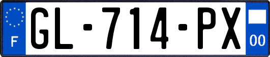 GL-714-PX