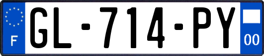 GL-714-PY