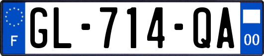 GL-714-QA