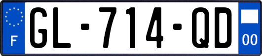 GL-714-QD